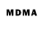 MDMA кристаллы Vadim Volostnov